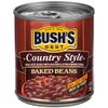 Bush's Best 3 Original Baked Beans, 3 Country Style Baked Beans, 8.3 Oz Variety Pack, 1 CT view 3