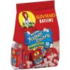 Sun-Maid  Vanilla Yogurt Raisins, 0.5 Ounce Box (60 Total), Dried Fruit, Non-GMO, Naturally Gluten-Free, Healthy Lunch Box Snack view 3