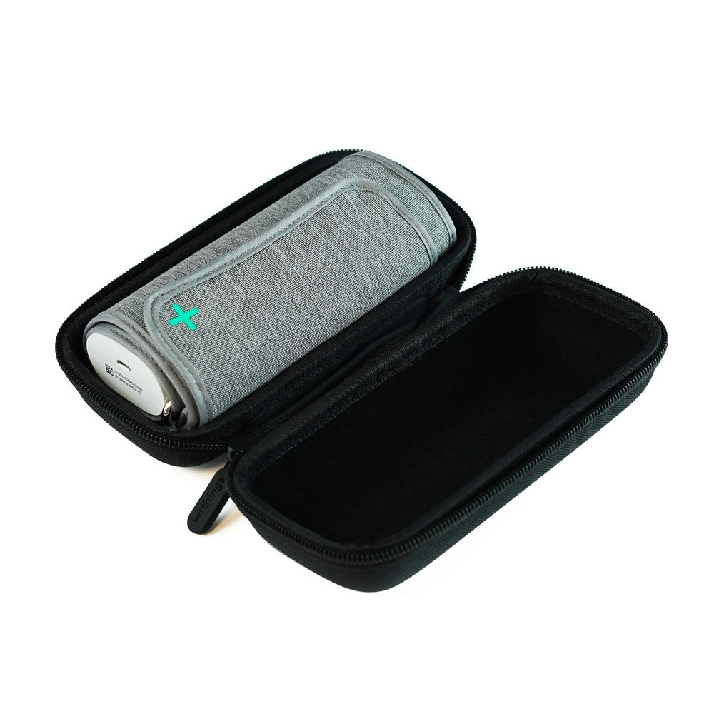 XL blood pressure cuff 15.8-20.5 inches (40-52 cm) for Withings BPM Vision: Wi-Fi Smart Blood Pressure Monitor
