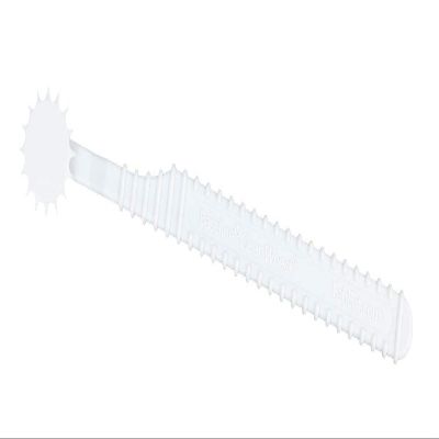 Baseline Baseline Cleanwheel Sterile Disposable Neurological Pinwheel, 25 Each