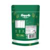 Happilo Premium Seedless Green Raisins 500G Value Pack, Kishmish, Nutritious, Rich In Iron & Vitamin B 500 G (Pack Of 1) Raisins view 2