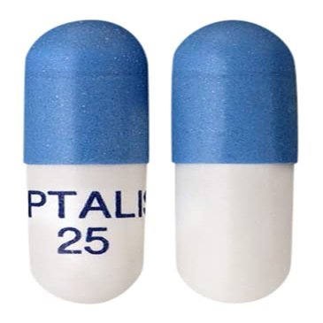 Zenpep (Brand for Amylase / Lipase / Protease, Delayed Release Oral Capsule)