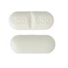 AMINOCAPROIC ACID 1000 MG TAB view 1