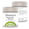 DoMatcha, Master's Decaf Matcha Powder, Authentic Japanese Green Tea, Ceremonial Grade, 30g view 1