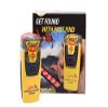 McMurdo FastFind 220 Personal Locator Beacon - US Programming view 1