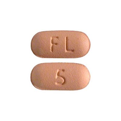 MEMANTINE TITRATION 5 MG - 10 MG PACK