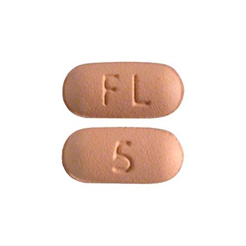MEMANTINE TITRATION 5 MG - 10 MG PACK