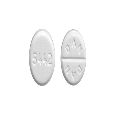 PREDNISONE DOSE PACK (48) 10 MG TAB