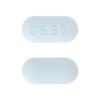 Aurobindo TENOFOVIR 300 MG TAB (Bottle, 30.0 Tablets) view 1