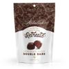 Abdallah Chocolates-Double Dark Chocolate Fudge Retreats, 8 oz (2 pack, 4 oz ea.) view 1