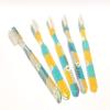 15-PACK New Summer Daisy Vintage Toothbrushes By Alan Stuart of New York view 1