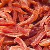Dried Papaya Spears by Its Delish, 2 Lbs Bulk - Delicious Candied Papaya Fruit Sticks view 1