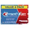 Crest Cavity Protection Toothpaste Regular 5.7 oz (Pack of 4) view 1