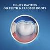 Crest Cavity Protection Toothpaste Regular 5.7 oz (Pack of 4) view 3