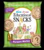 Dick and Jane Farmers Market Vanilla Educational Snacks, 1 Ounce -- 120 per case. view 1