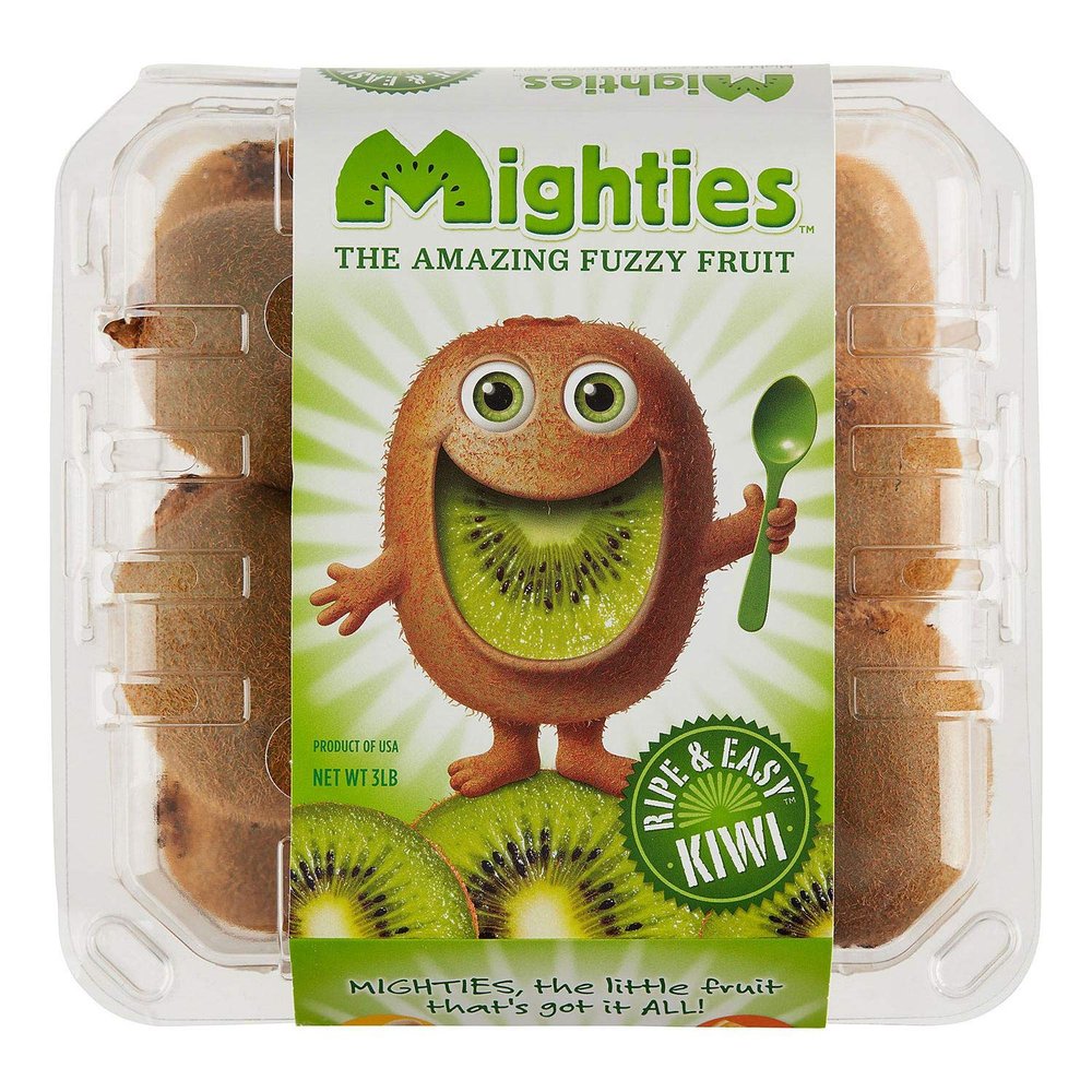 Evaxo Green Kiwi (6 lbs.) #N