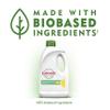 Cascade Free & Clear Gel Dishwasher Detergent Liquid Gel, Lemon Essence, 60 Fl Oz (Pack of 2) view 3