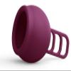 Merula Cup Galaxy (Violet) - The one Size Menstrual Cup view 2