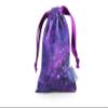 Merula Cup Galaxy (Violet) - The one Size Menstrual Cup view 3