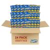 GIANTS Original Sunflower Seeds - Sunflower Seeds to Eat, Sunflower Seeds Bulk, Lightly Salted Sunflower Seeds for Eating, High Protein Snack - 5.75 oz Resealable Bags (Case of 24) view 1