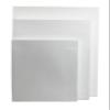 Set of 40 Plain White Gift Boxes in 3 Different Sizes - 2 Large 17x11x2.5-3 Medium 14.5x9.43x1.87-5 Small 10.625x7.75x1.16 - Great for Any Holiday! Simple and Easy Gift Giving! (40) view 2