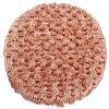 Double Red Provisions 80/20 6-1 Round Ground Beef Patty, 2.67 Ounce -- 60 per case. view 1