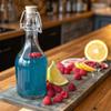 DaVinci Gourmet Classic Blue Raspberry, 25.4 Fluid Ounces (Pack of 1) view 3