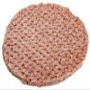 Double Red Provisions 3 1 80/20 Ground Beef Patty, 5.33 Ounce -- 30 per case. view 1