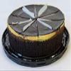 Mikes Pies 10 Cut Chocolate Cheesecake, 10 inch -- 1 each. view 1