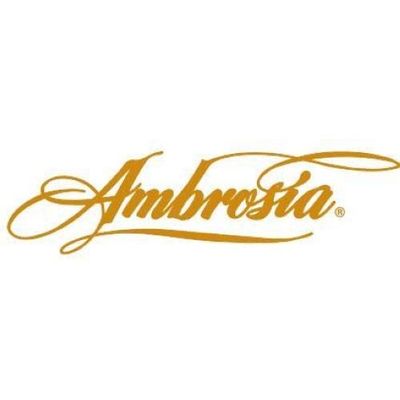 Ambrosia Elite Bittersweet Chocolate Coating, 10 Pound -- 1 each.