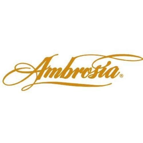 Ambrosia Elite Bittersweet Chocolate Coating, 10 Pound -- 1 each.