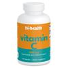 Ultra Plan Hi-Health Vitamin C 1000mg with Rose HIPS (100 Capsules) view 1