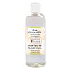 Greenwood Essential Pure Coconut Oil (Cocos nucifera) Cold Pressed 200ml (6.76 oz) view 1