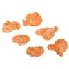 Pierce Chicken Hot and Spicy 1st and 2nd Joint Chicken Wings, 7.5 Pound -- 2 per case. view 1