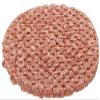 Double Red Provisions 80/20 Ground Beef Patty, 6 Ounce -- 27 per case. view 1