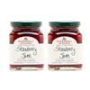 Stonewall Kitchen Strawberry Jam, 12.5 Ounces (Pack of 2) view 1