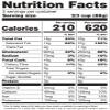 Rebel Ice Cream - Low Carb, Keto - Coffee Chip (8 Count) view 3