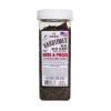 Hardtimes Handcrafted Beef Jerky Ends and Pieces - Original Flavor - 16 oz. Jar view 1