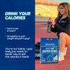 Evogen Super Huge Mass Gainer Protein Powder | 50g Protein, Vanilla Ice Cream | High Calorie Weight Gainer for Men & Women with Carbs & Nutrients | Strength & Weight Gain Support view 4