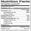 Rebel Ice Cream - Low Carb, Keto - Salted Caramel (8 Count) view 3