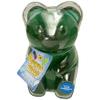 Albert's Big Bite Jumbo Blue Raspberry Flavored Gummy Bear, 12 Ounce, 4 Inches Tall view 2