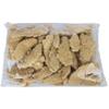 Country Pride Large Traditional Chicken Breast Tenderloin Fritter, 5 Pound -- 2 per case. view 1