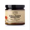 Anima Mundi Apothecary Vegan Collagen Booster Powder, Dirty Rose Chai - Beauty Supplement for Skin, Hair & Nails - Collagen Support Powder for Glowing Skin - Easy Drink Mix-in (4oz) view 1