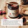 Anima Mundi Apothecary Vegan Collagen Booster Powder, Dirty Rose Chai - Beauty Supplement for Skin, Hair & Nails - Collagen Support Powder for Glowing Skin - Easy Drink Mix-in (4oz) view 2