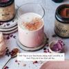 Anima Mundi Apothecary Vegan Collagen Booster Powder, Dirty Rose Chai - Beauty Supplement for Skin, Hair & Nails - Collagen Support Powder for Glowing Skin - Easy Drink Mix-in (4oz) view 3