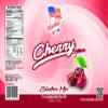 Cherry Slushee Mix - Half Case of 2 x 1 Gallons | 256 oz (Yields Approx. 192-12oz servings per case) | Mixing Ratio 7 (Water) to 1 (Product Mix) view 2