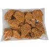 Pierce Chicken Fully Cooked Whole Grain Breaded Chicken Breast Fillet, 5 Pound -- 6 per case. view 1