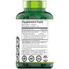 tnvitamins Boswellia Extract Capsules, 120 Count | 1,200 mg Per Capsule | 65% Boswellic Acids + 10:1 Concentrated Extract | Boswellia Serrata | Joint & Mobility Support* view 2