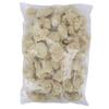 Pierce Chicken Homestyle Uncooked Breaded Chicken Breast Chunk Fritter, 5 Pound -- 2 per case. view 1