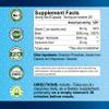 ALFA VITAMINS CollagenC Hydrolysate Premium Dietary Supplement with Vitamin C, Supports Skin, Hair, Nails & Bone Health, Enhances Collagen Production, Collagen Peptides for Rejuvenation,120 Capsules view 2